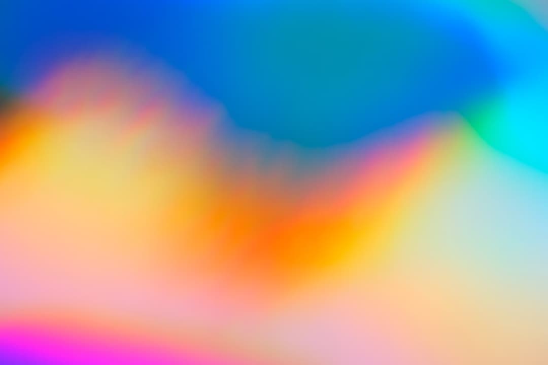 ColorUpJS: Color Utility Library (Under Development)