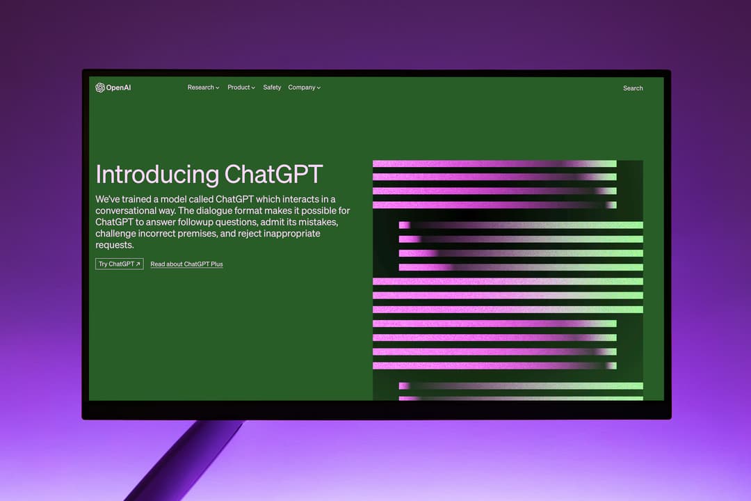 AI Chatbot (OpenAI)